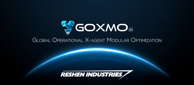 Goxmo Core Banner