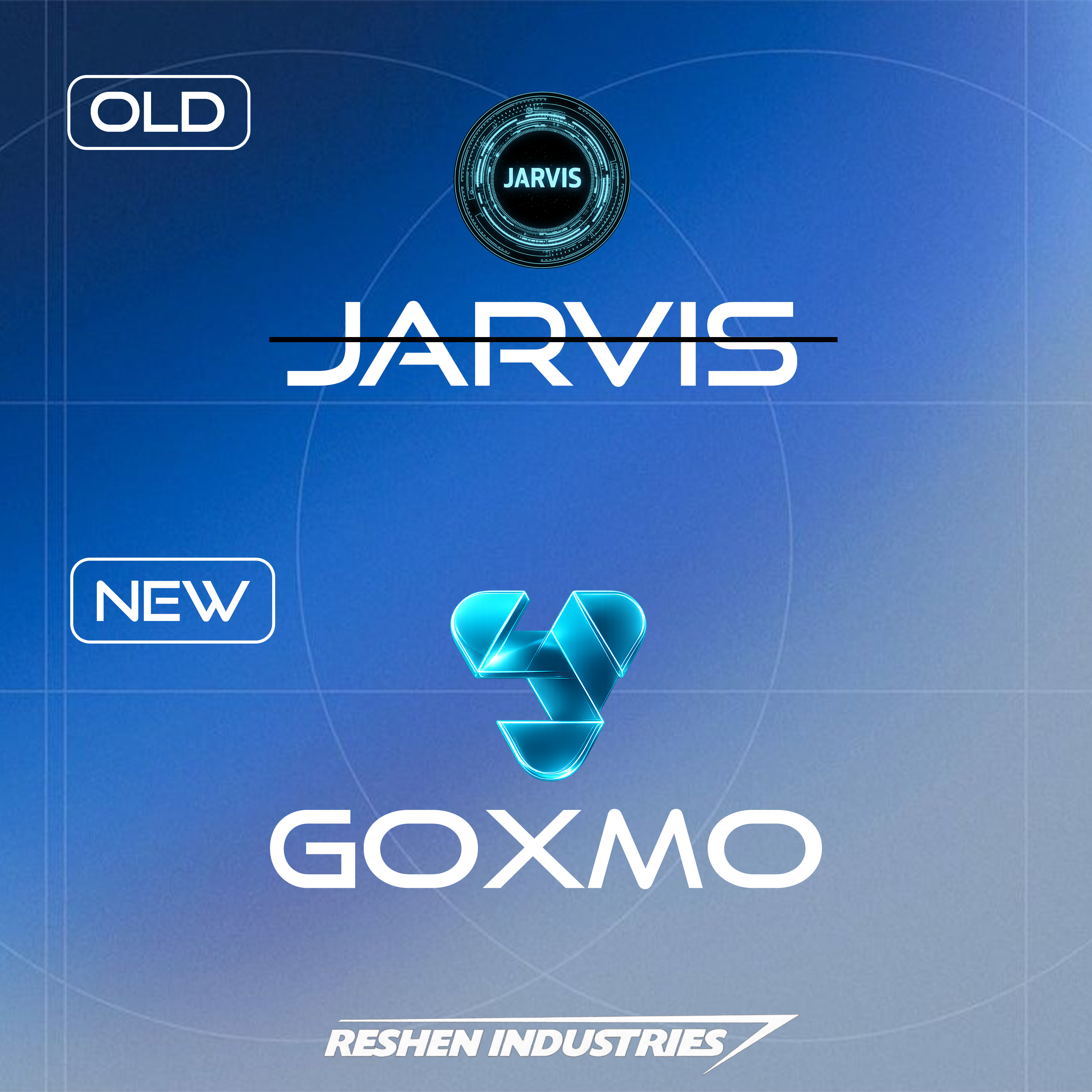 Jarvis to Goxmo Evolution